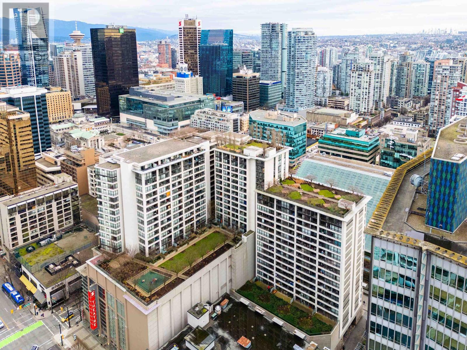 1907 938 Smithe Street, Vancouver, British Columbia  V6Z 3H8 - Photo 33 - R2986077