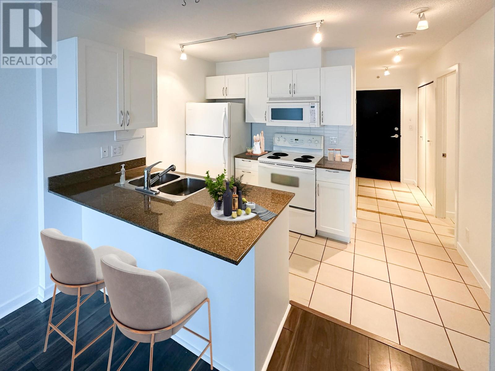 1907 938 Smithe Street, Vancouver, British Columbia  V6Z 3H8 - Photo 4 - R2986077