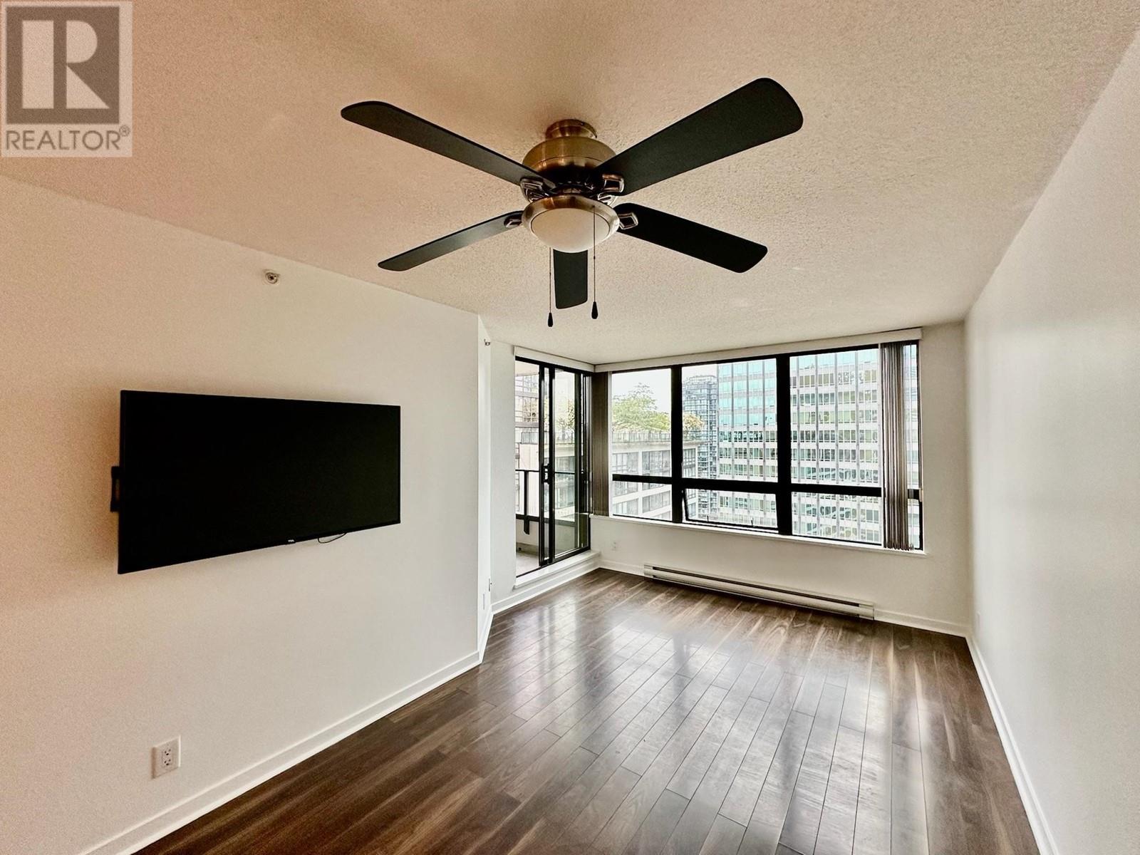 1907 938 Smithe Street, Vancouver, British Columbia  V6Z 3H8 - Photo 8 - R2986077