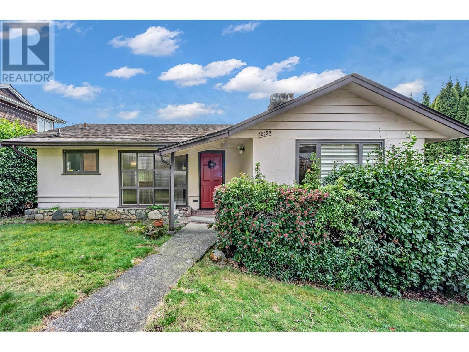 Property at 2160 LAWSON AVENUE image 1