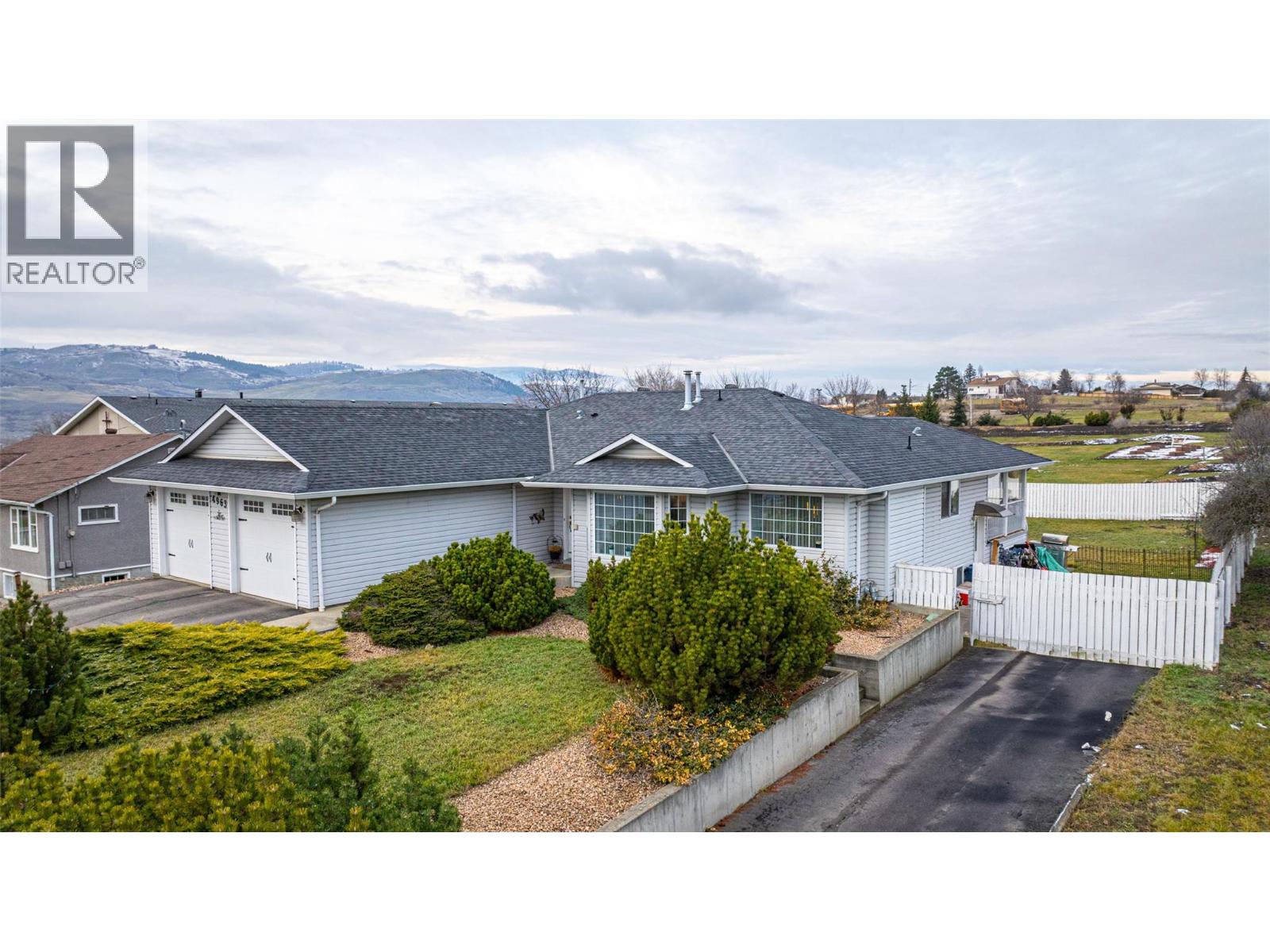 4963 Silver Star Road, vernon, British Columbia