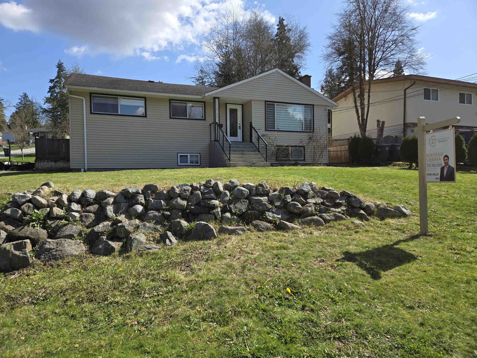 Property at 11352 GLEN AVON DRIVE image 1