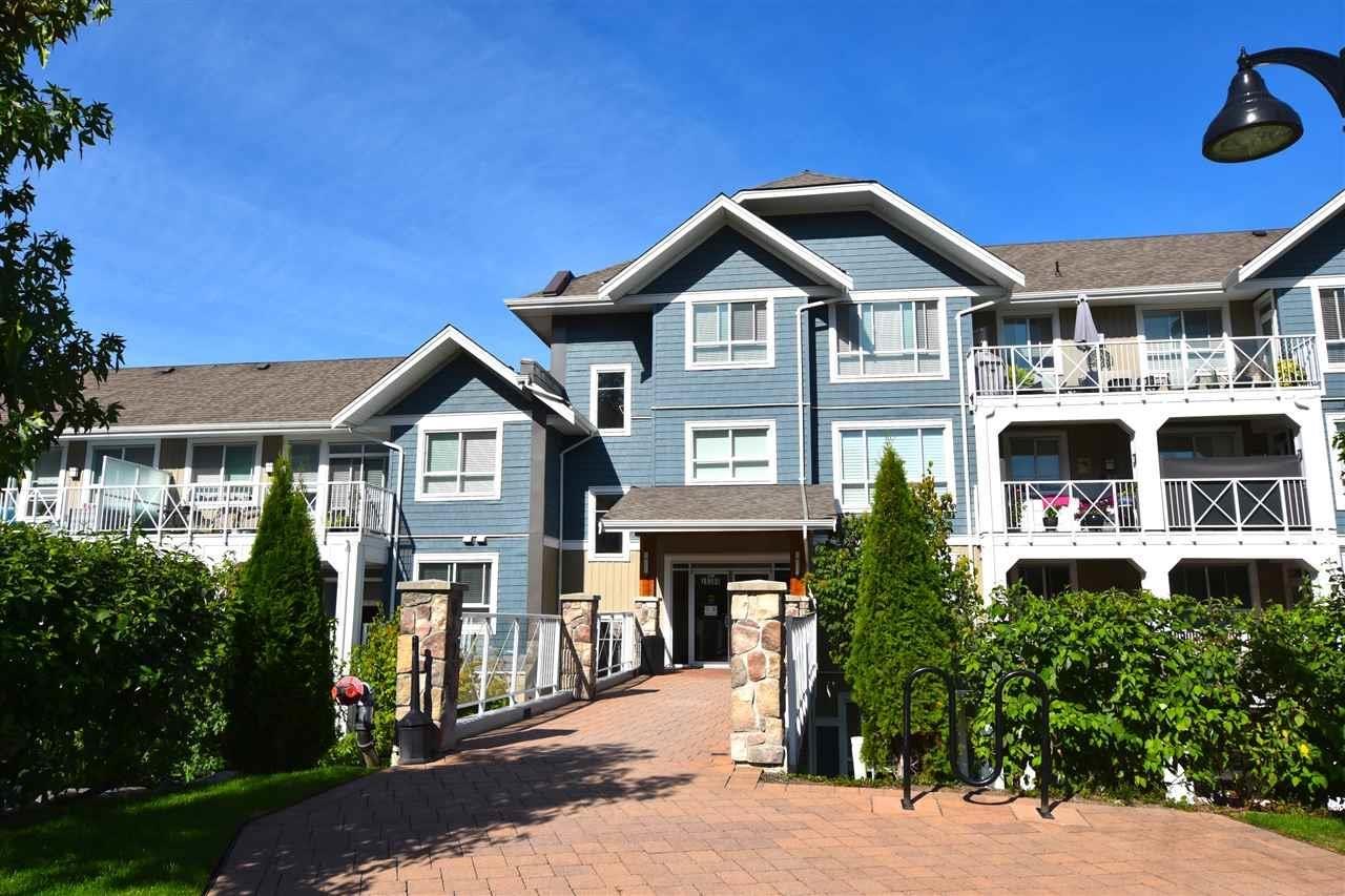 Property at 307 16380 64 AVENUE image 1