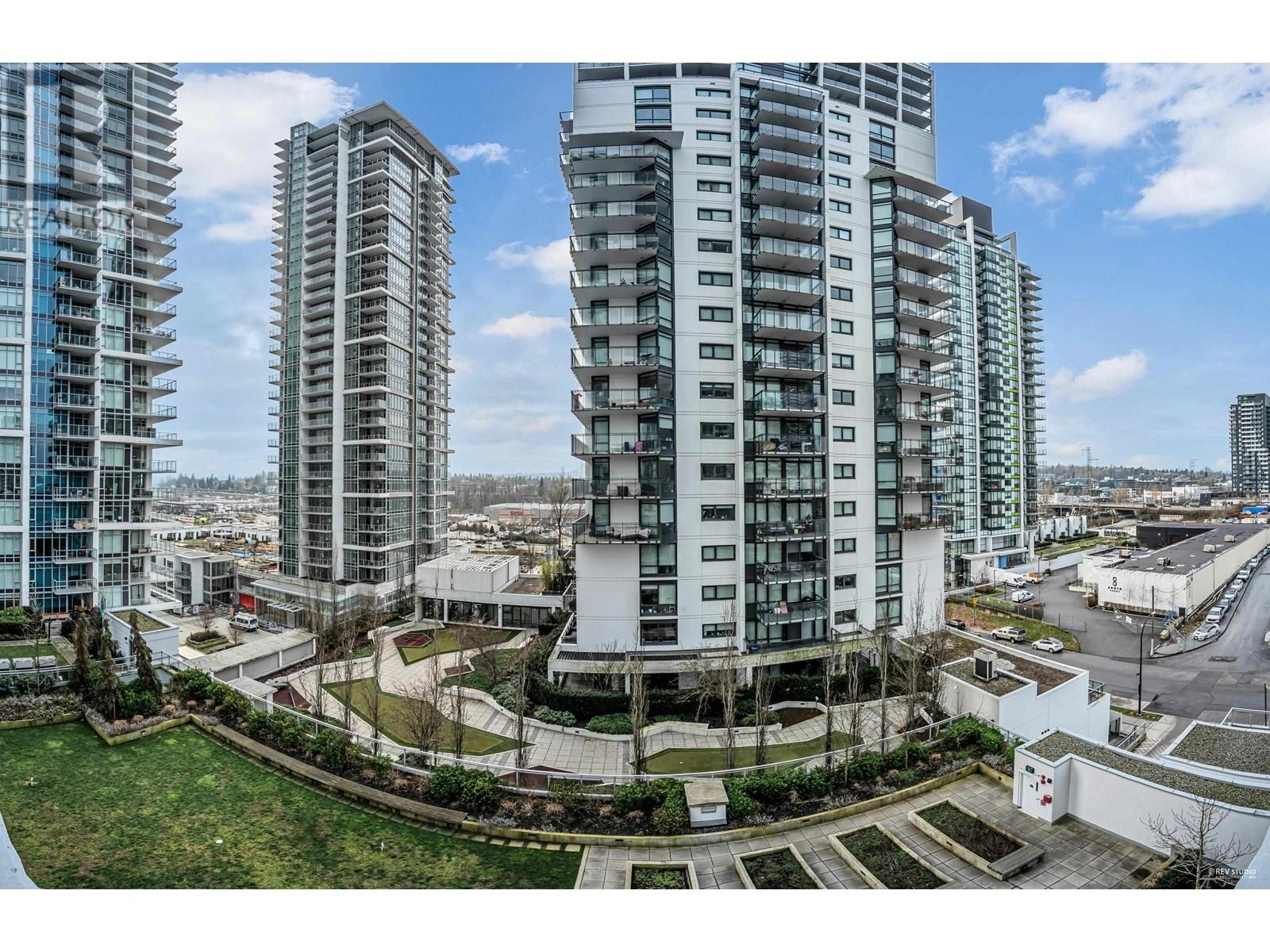 602 2288 Alpha Avenue, Burnaby, British Columbia  V5C 0L9 - Photo 16 - R2985776