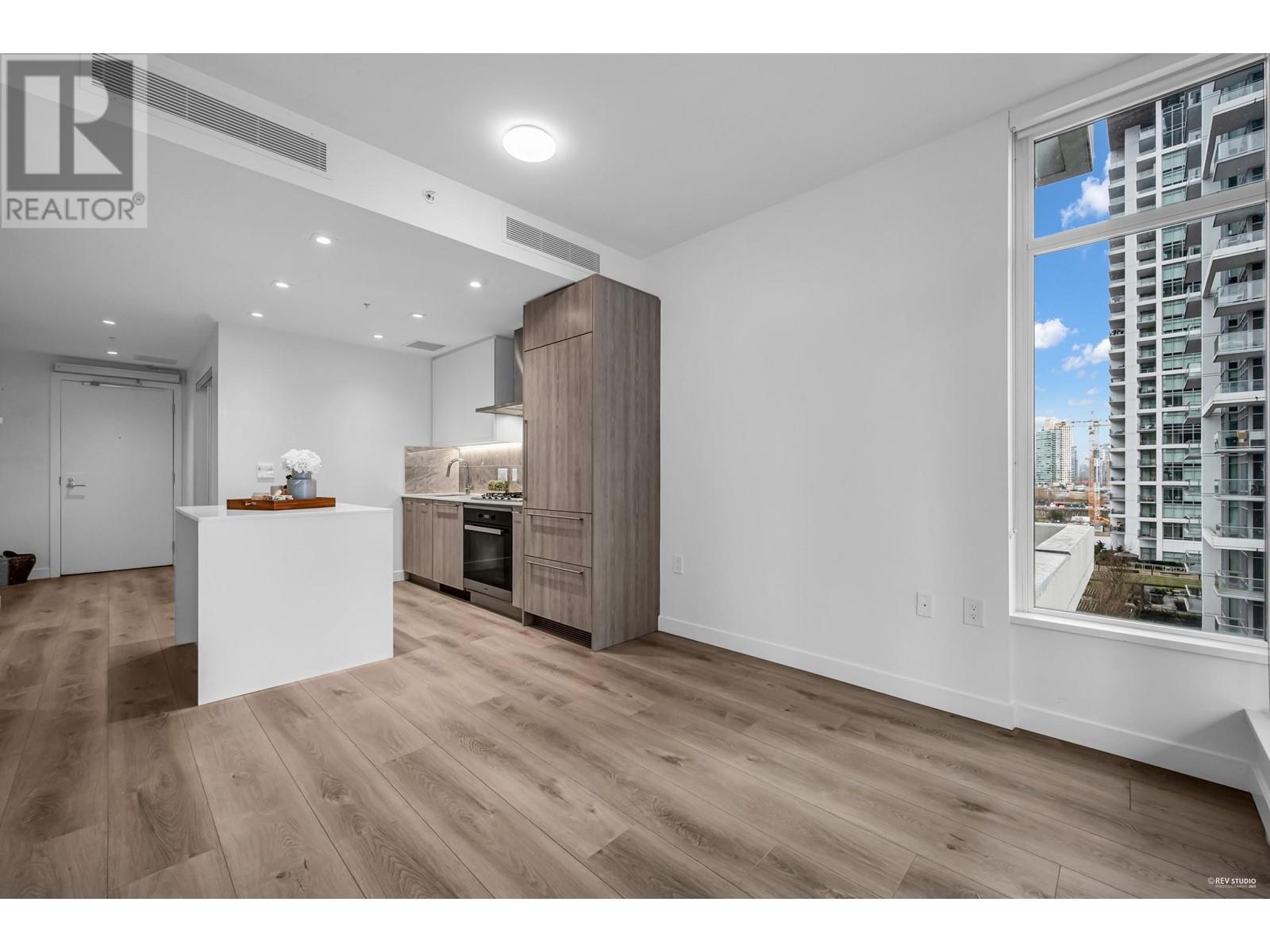 602 2288 Alpha Avenue, Burnaby, British Columbia  V5C 0L9 - Photo 9 - R2985776