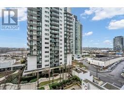 602 2288 ALPHA AVENUE, Burnaby, British Columbia