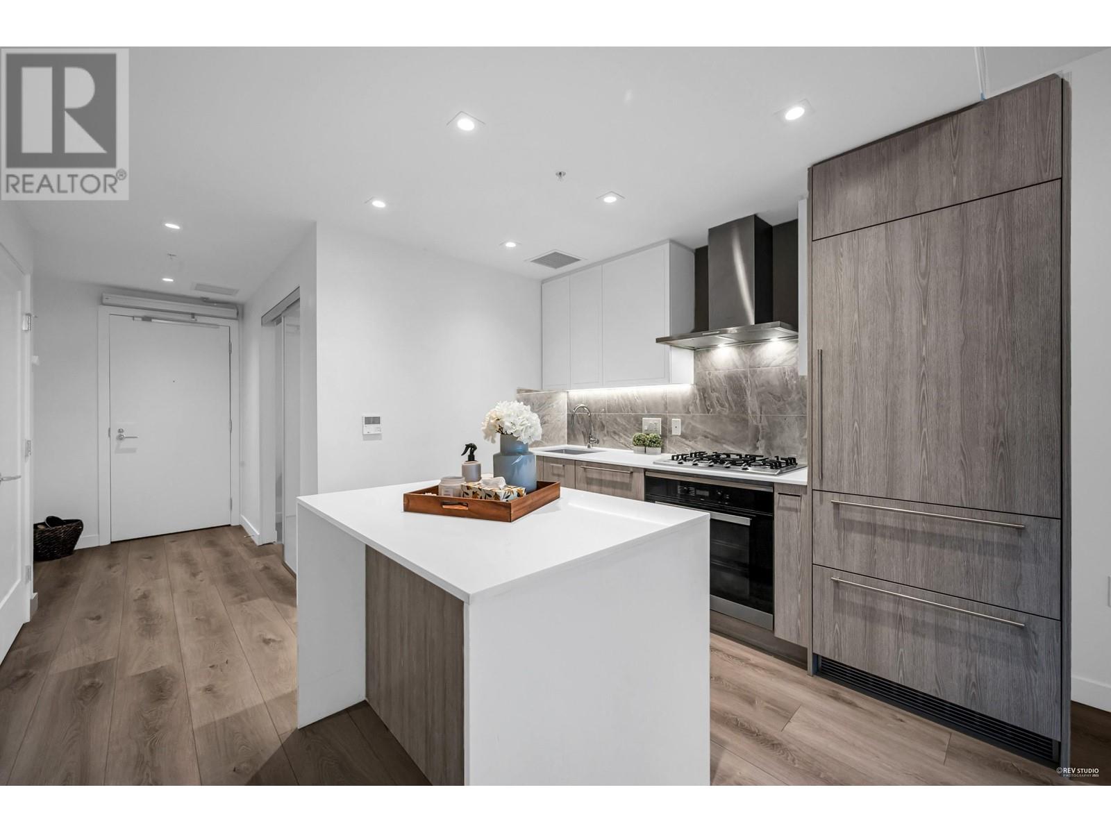 602 2288 Alpha Avenue, Burnaby, British Columbia  V5C 0L9 - Photo 4 - R2985776