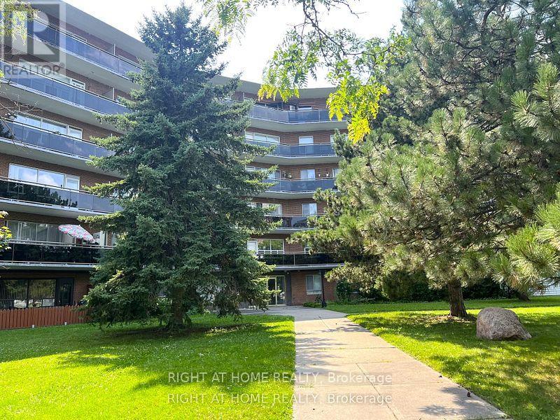 Property at 603 - 346 THE WEST MALL image 1