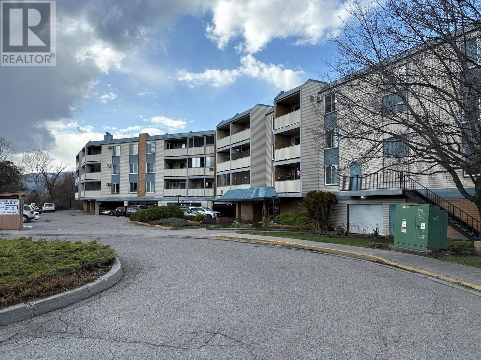 Property at 1640 Ufton Court Unit# 211 image 1
