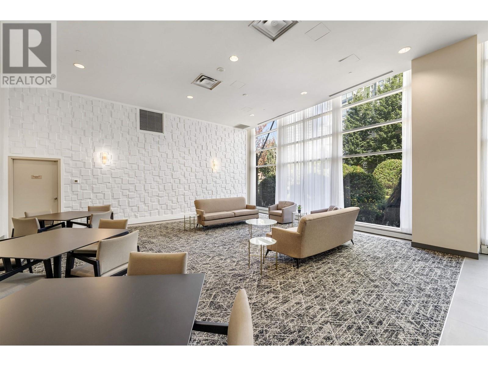 1908 198 Aquarius Mews, Vancouver, British Columbia  V6Z 2Y4 - Photo 20 - R2985730
