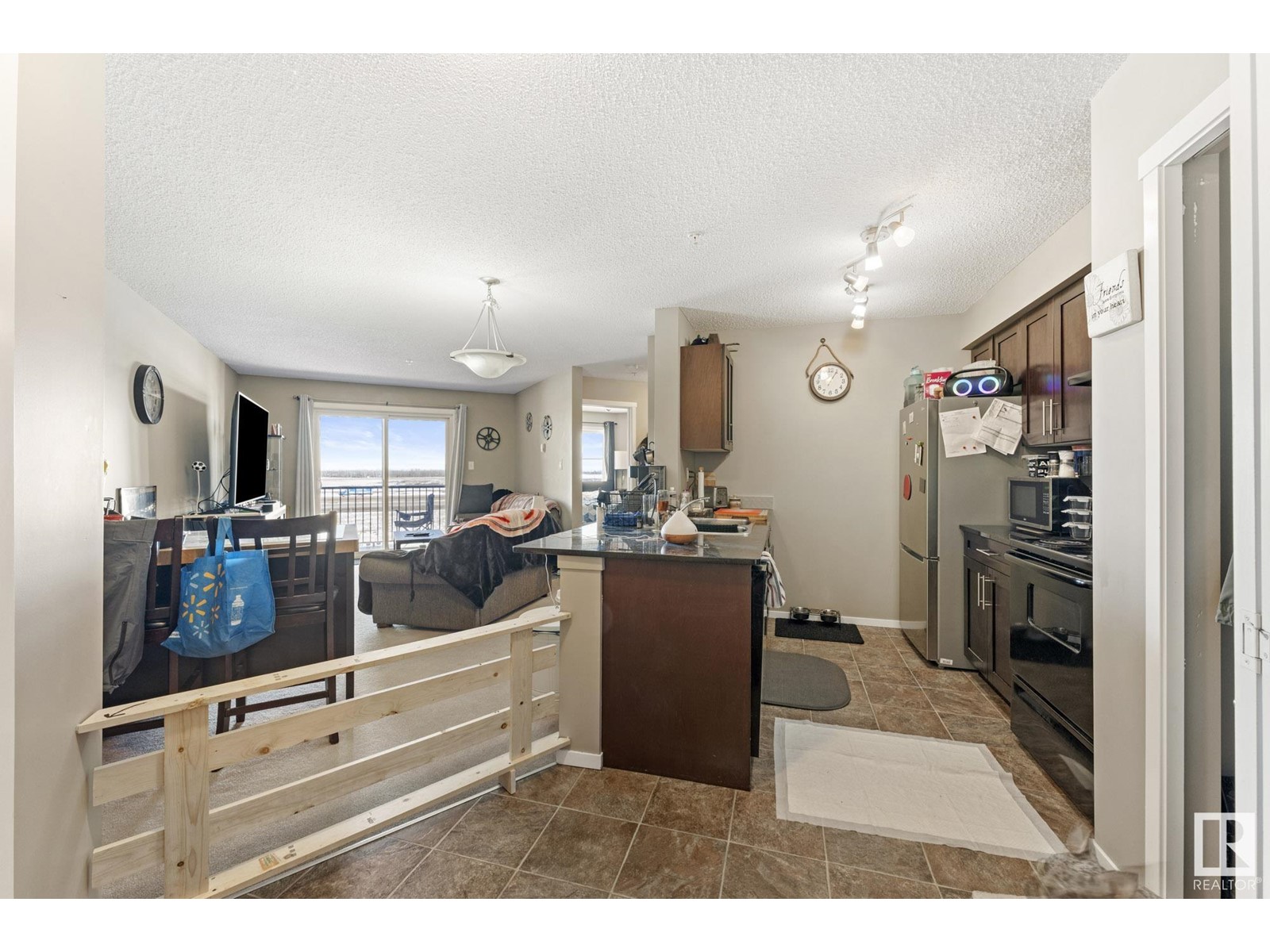 Property at #314 18126 77 ST NW image 2