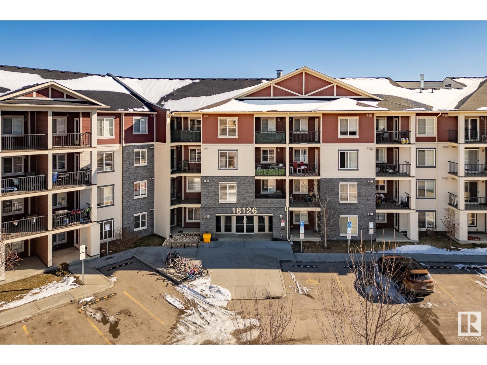 #314 18126 77 St Nw, Edmonton, Alberta  T5Z 0N7 - Photo 28 - E4427772