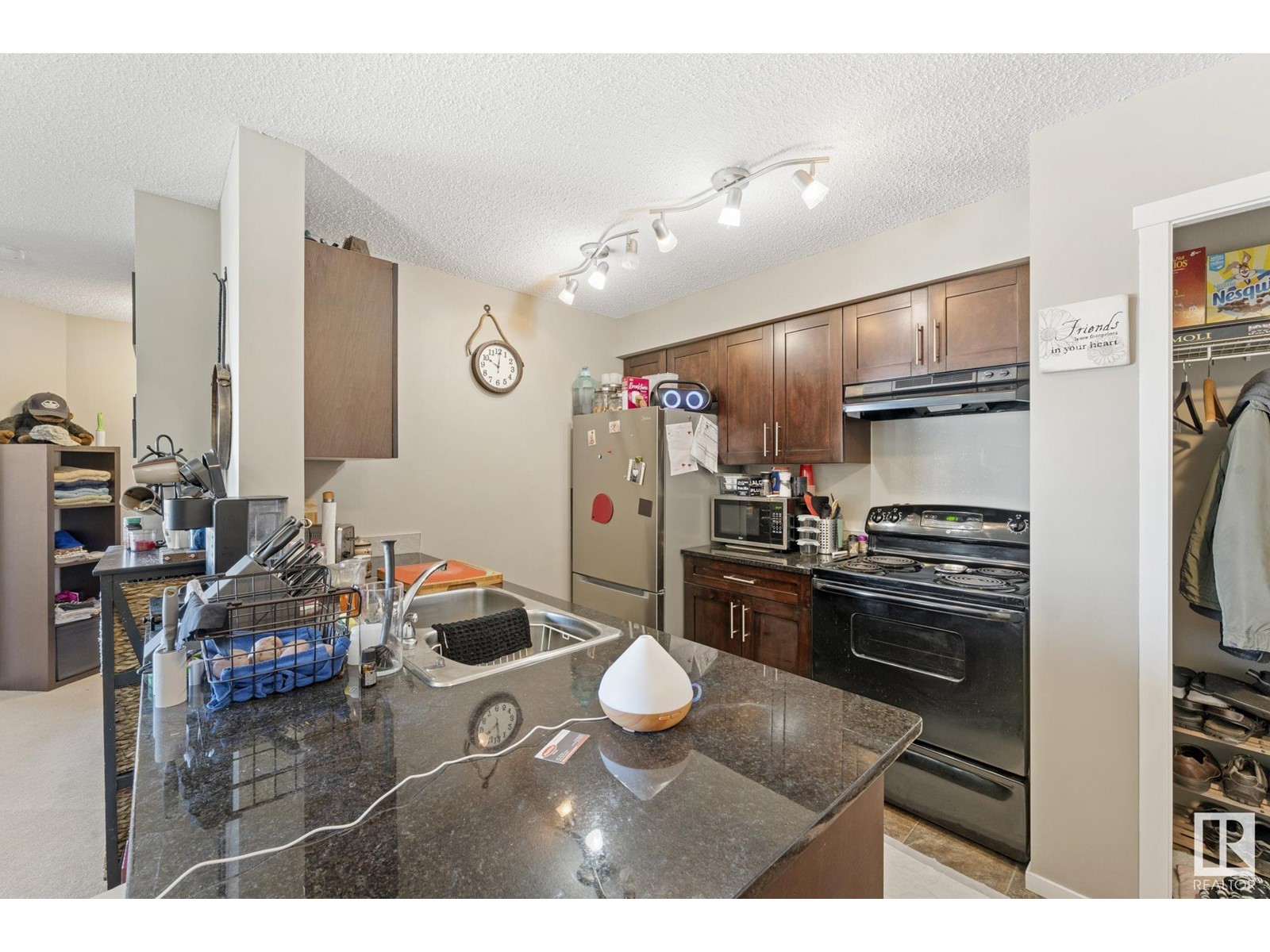 #314 18126 77 St Nw, Edmonton, Alberta  T5Z 0N7 - Photo 6 - E4427772