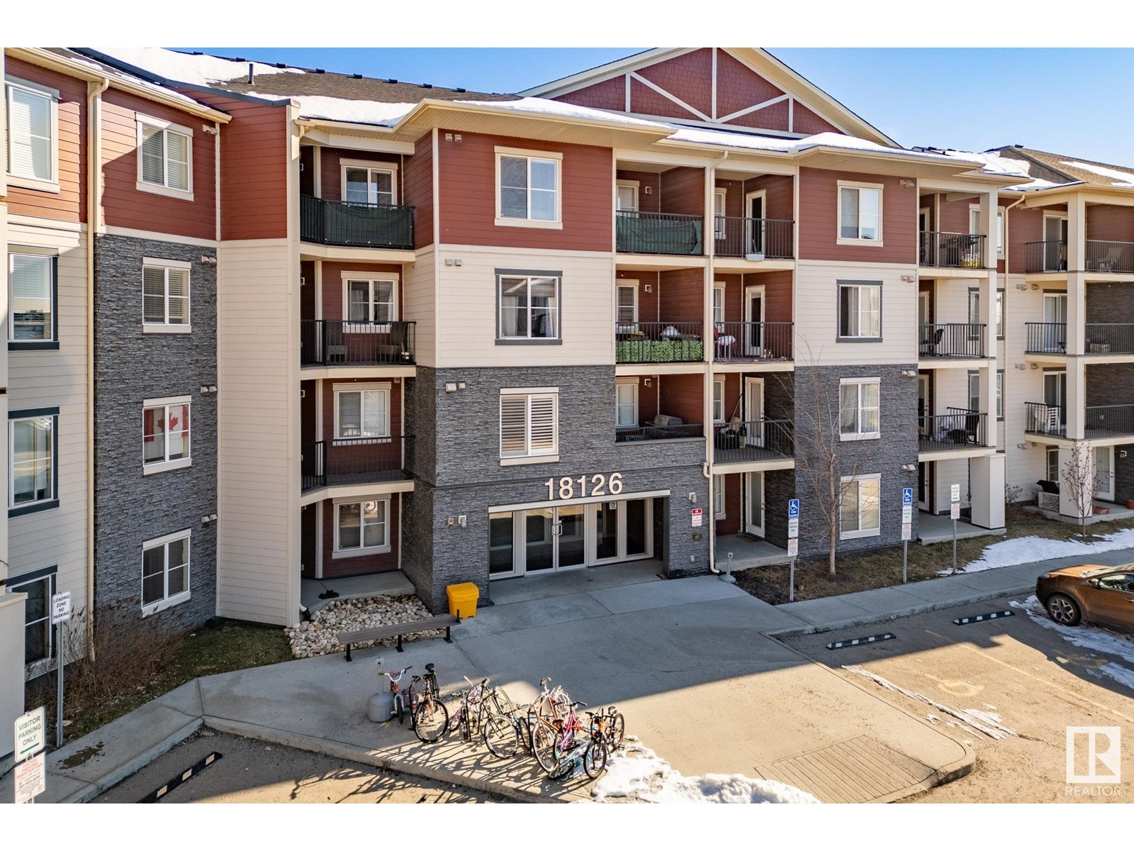 #314 18126 77 St Nw, Edmonton, Alberta  T5Z 0N7 - Photo 29 - E4427772