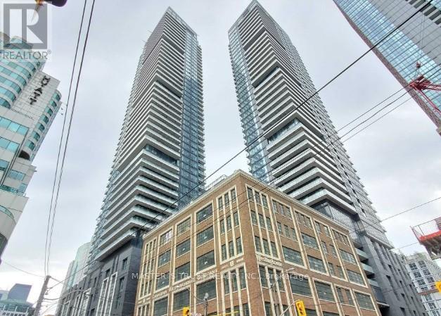 4208 - 125 BLUE JAYS WAY, Toronto, Ontario