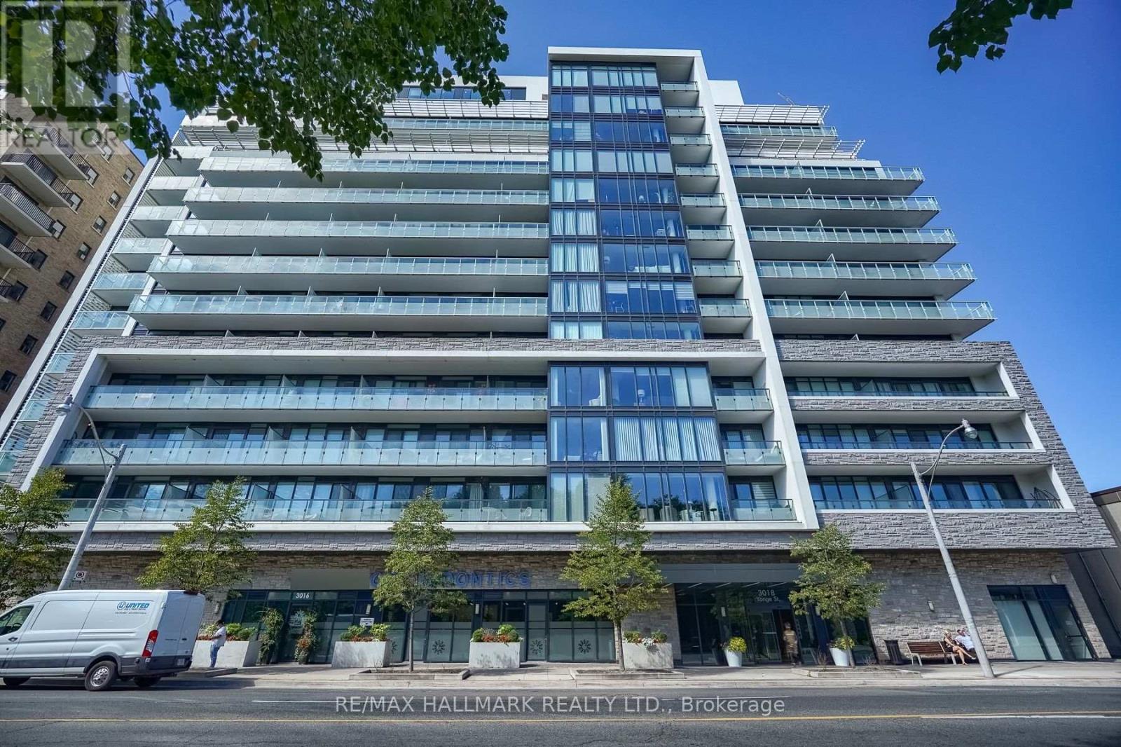 1,2,3 - 3018 YONGE STREET, Toronto, Ontario