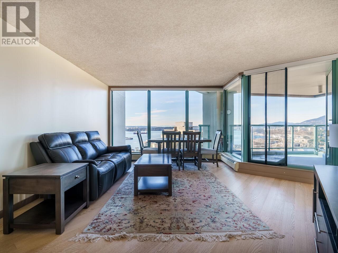 2203 120 W 2nd Street, North Vancouver, British Columbia  V7M 1C3 - Photo 6 - R2966014