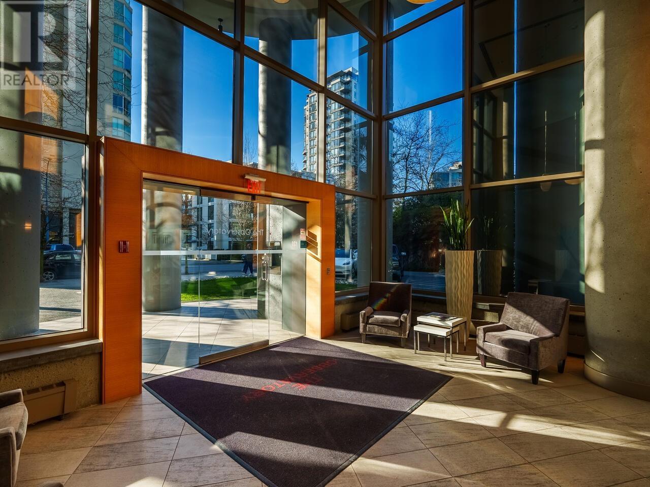 2203 120 W 2nd Street, North Vancouver, British Columbia  V7M 1C3 - Photo 25 - R2966014