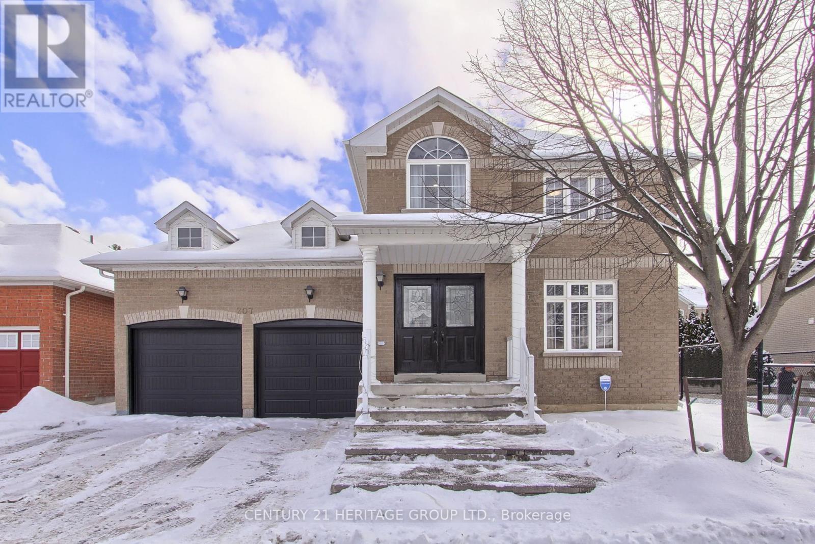 Property at 207 FLAGSTONE WAY image 1