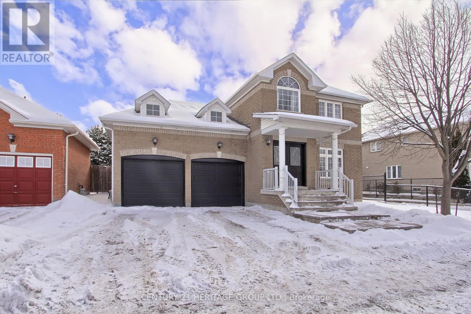 Property at 207 FLAGSTONE WAY image 2