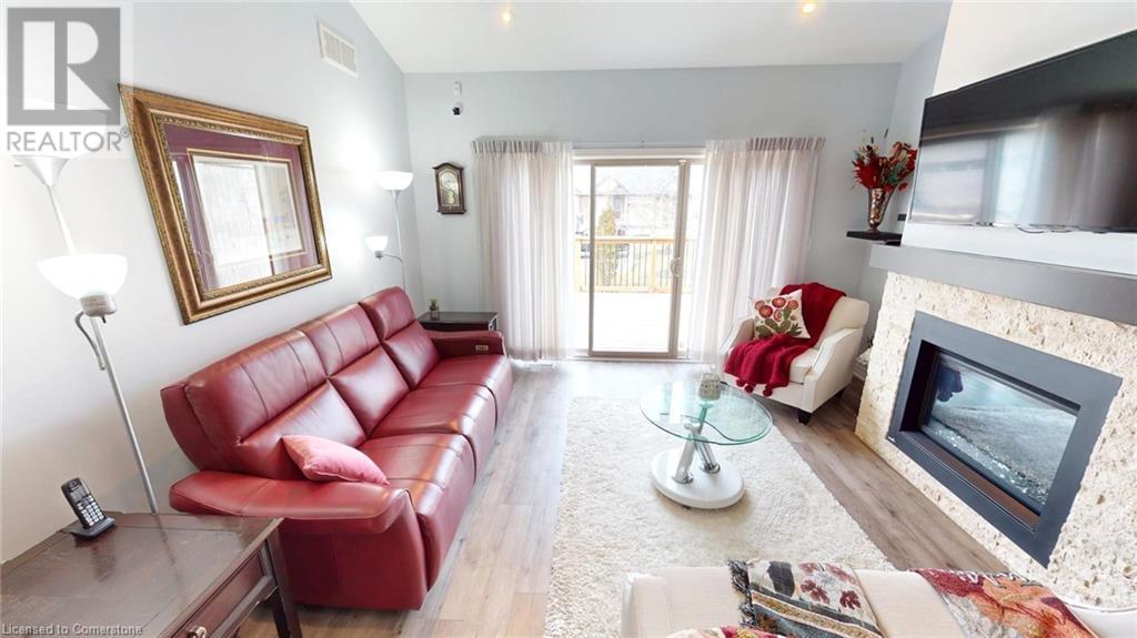 Property at 9440 EAGLE RIDGE DRIVE Unit# 19 image 3