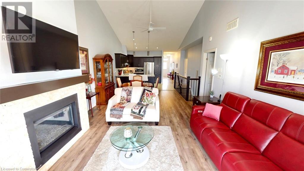 Property at 9440 EAGLE RIDGE DRIVE Unit# 19 image 4