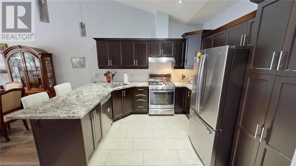 Property at 9440 EAGLE RIDGE DRIVE Unit# 19 image 5