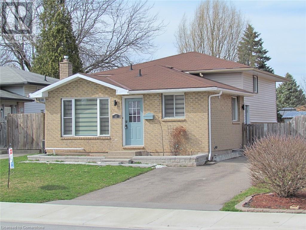 Property at 48 LARCHWOOD Circle image 1