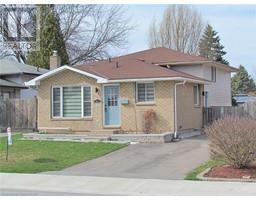48 Larchwood Circle 767 - N. Welland, Welland, Ca