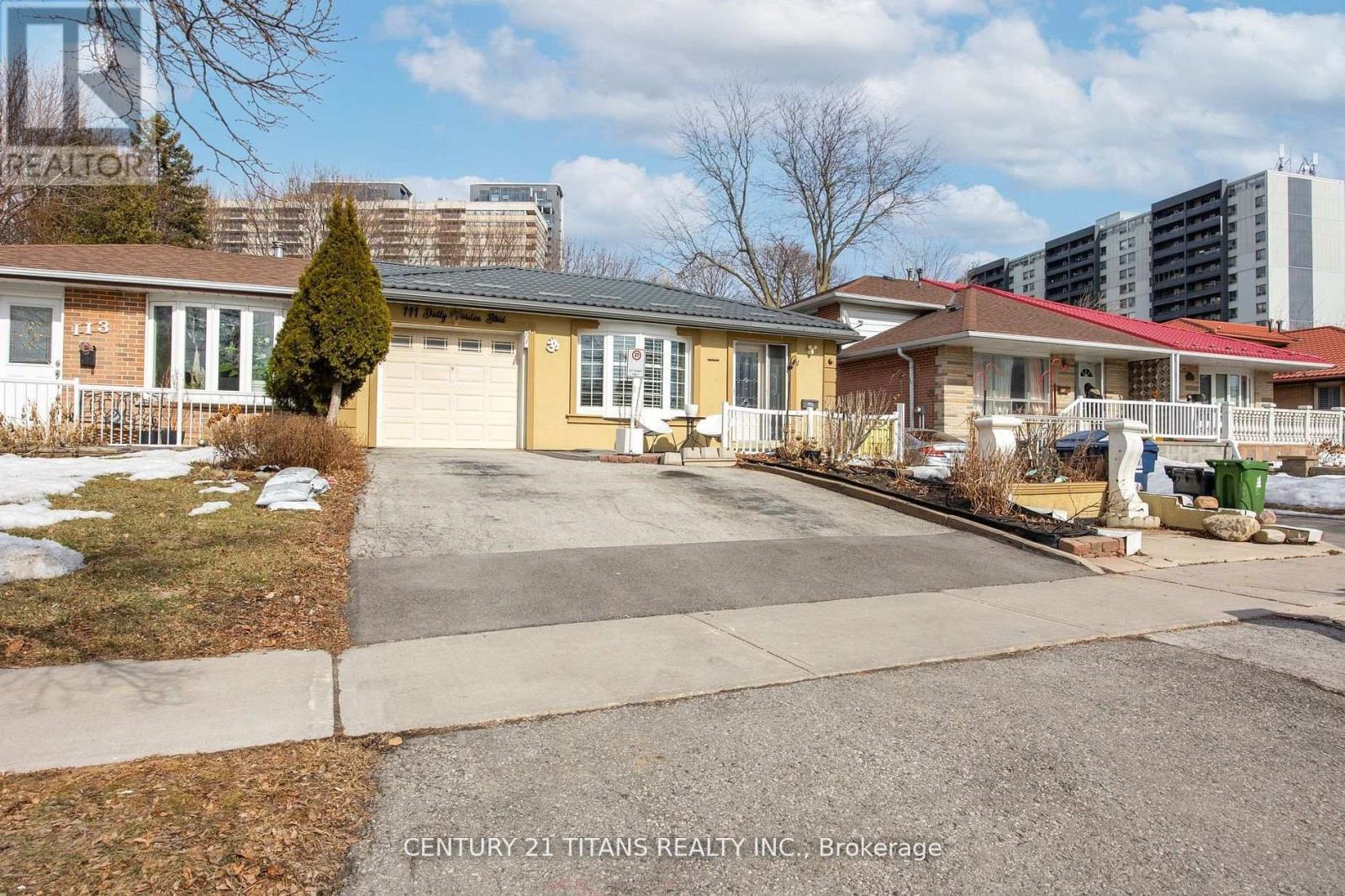 Property at 111 DOLLY VARDEN BOULEVARD image 3