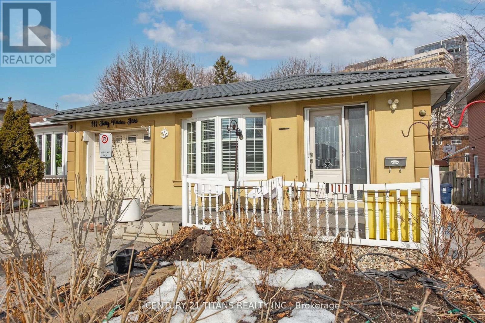 Property at 111 DOLLY VARDEN BOULEVARD image 4