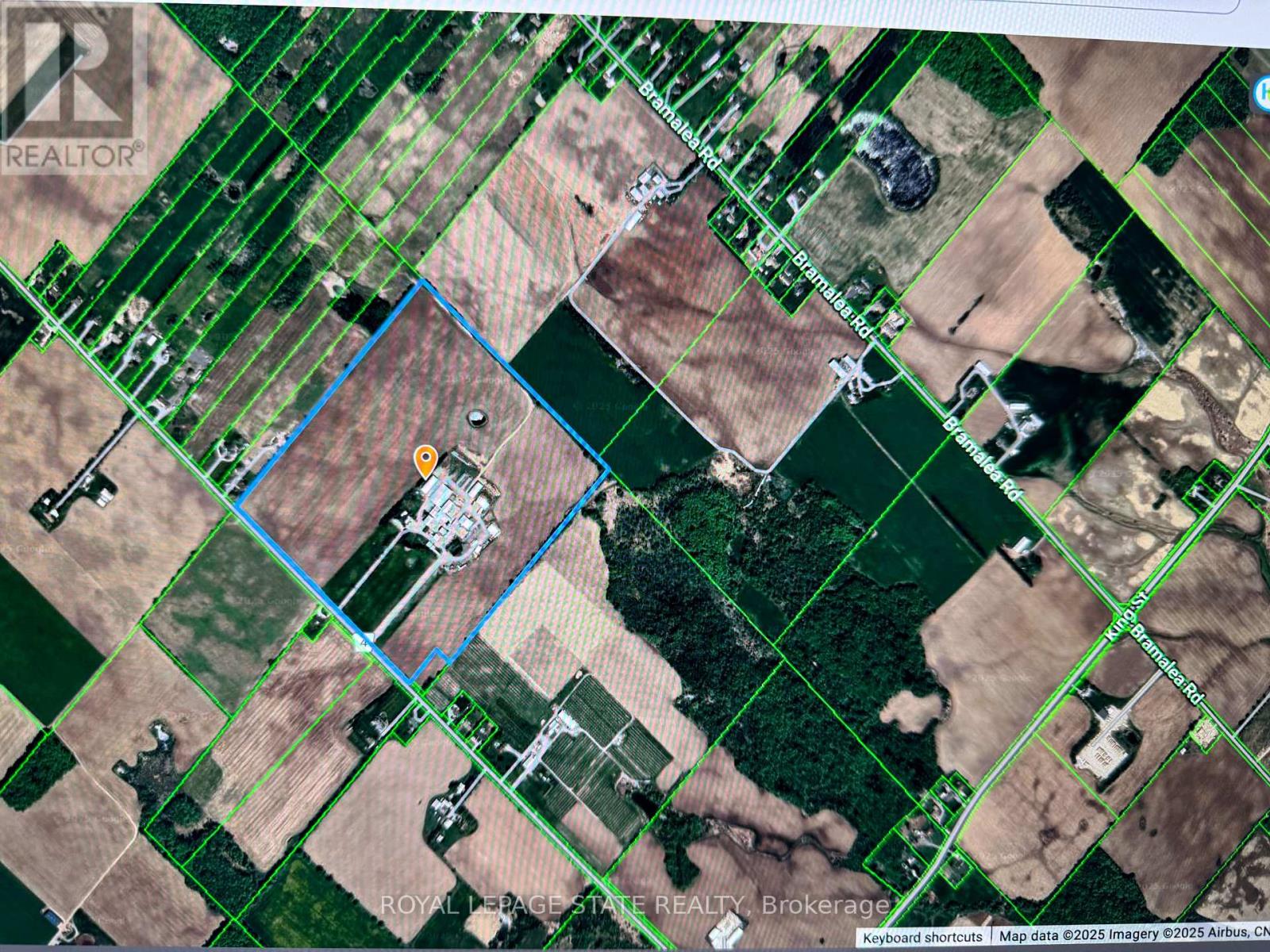 14491 DIXIE ROAD, Caledon, Ontario