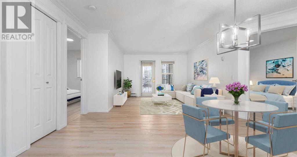 Property at 212, 5000 somervale Court SW image 5