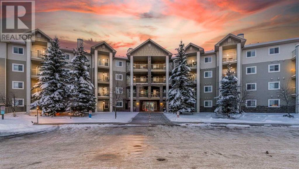 Property at 212, 5000 somervale Court SW image 1
