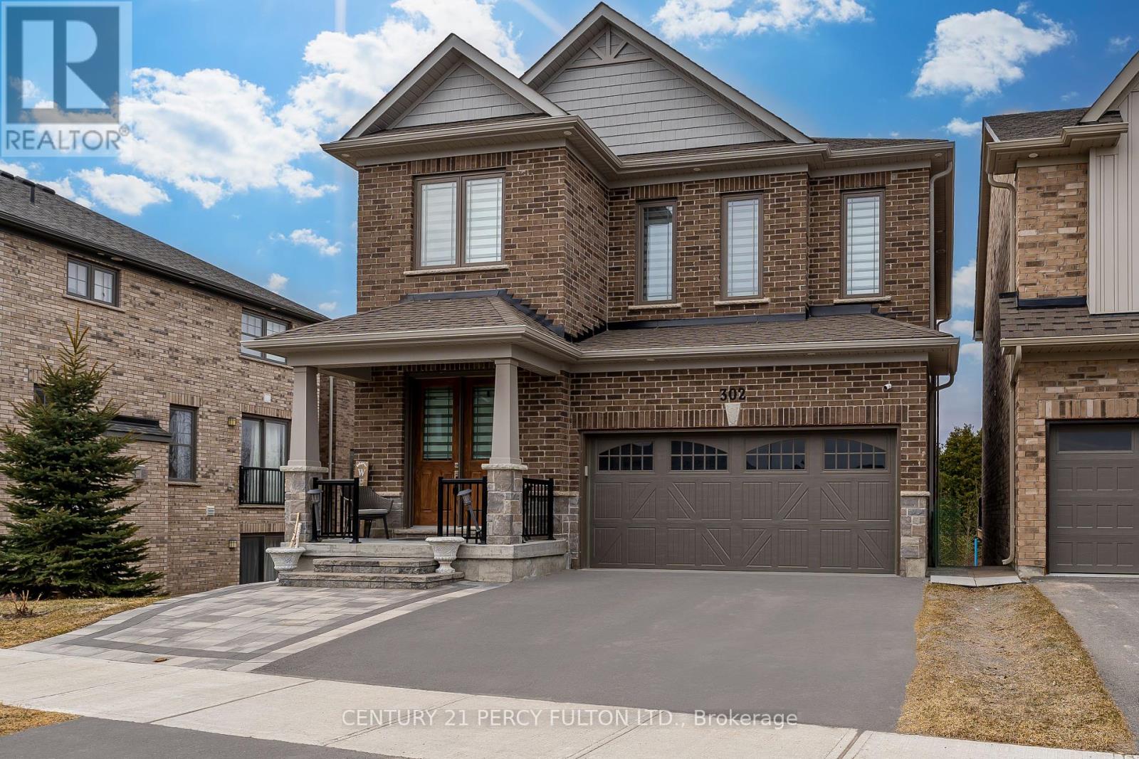 Property at 302 CULLEN TRAIL image 3