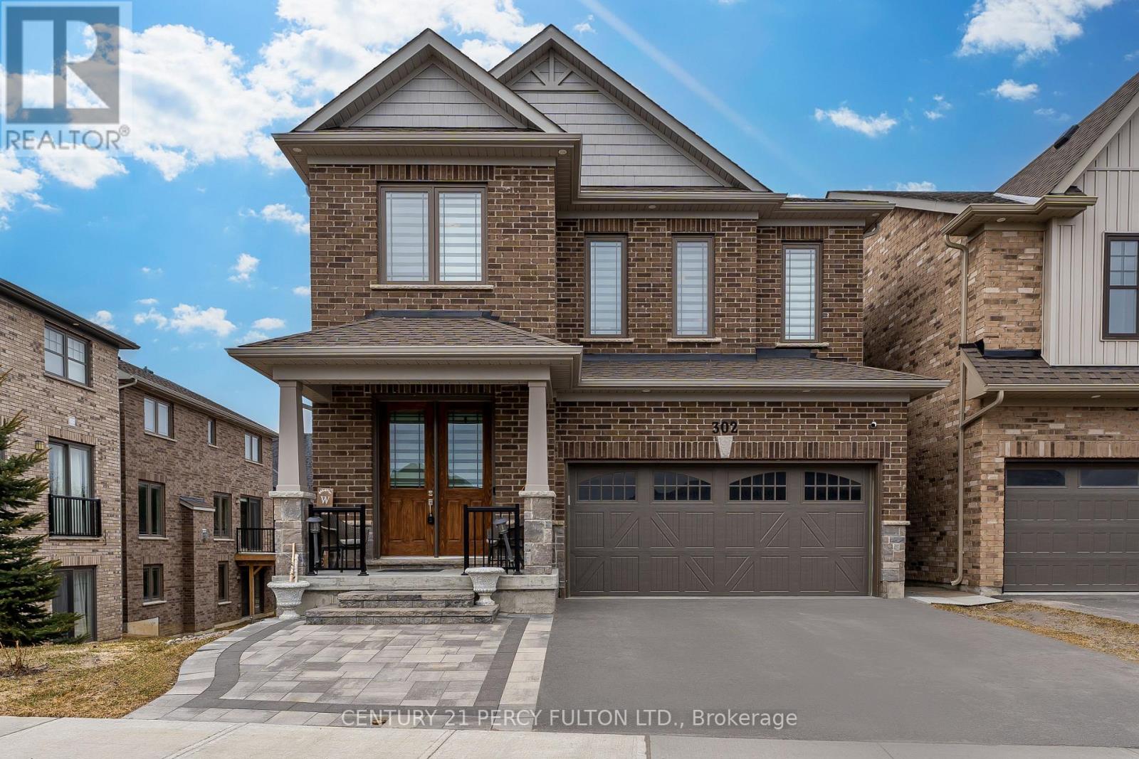 Property at 302 CULLEN TRAIL image 4