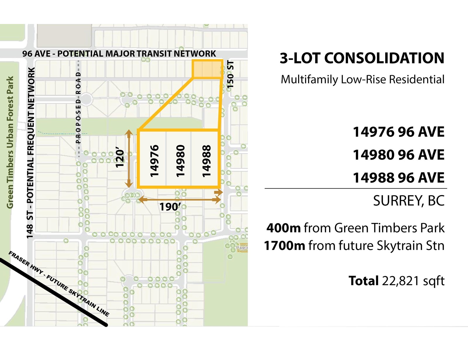 Property at 14988 96 AVENUE image 1