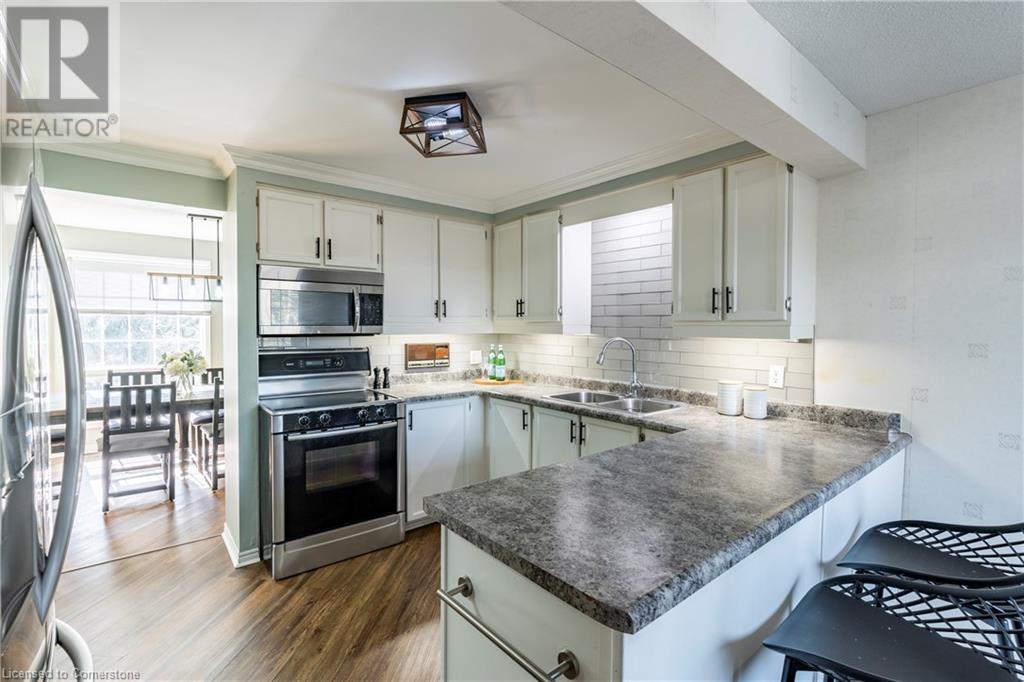 Property at 270 MORRISON Road Unit# 1B image 5