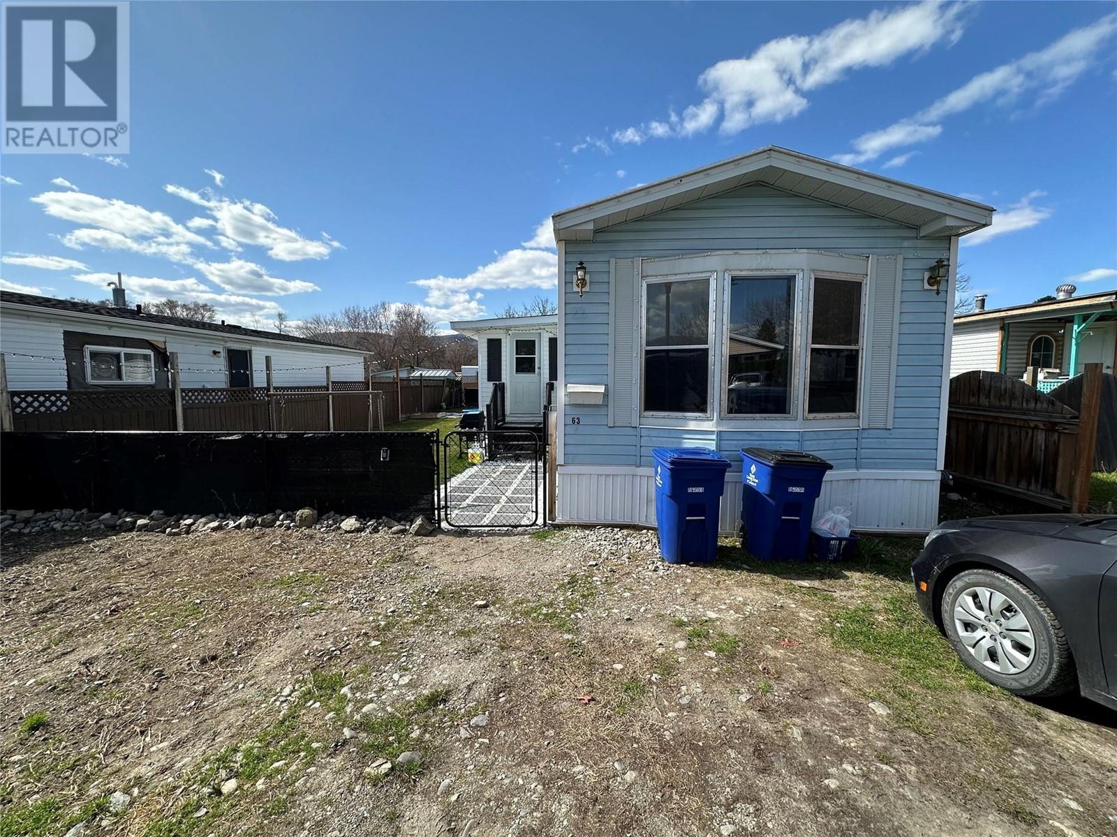 Property at 2035 Boucherie Road Unit# 63 image 1