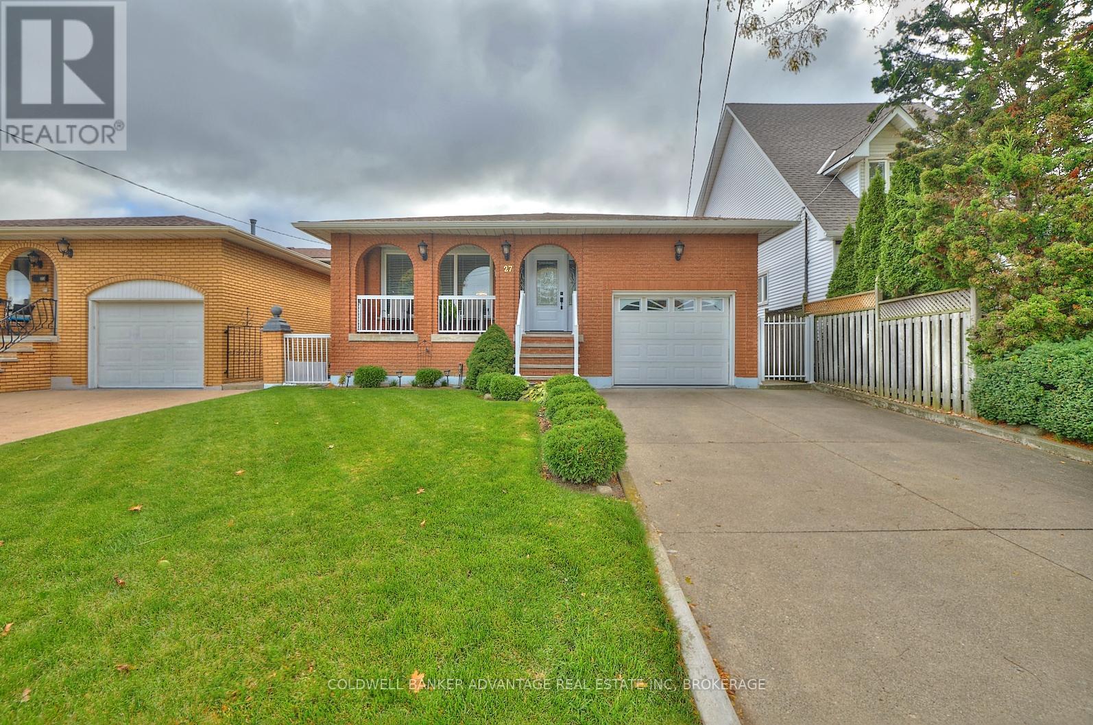 Property at 27 QUINN AVENUE image 1