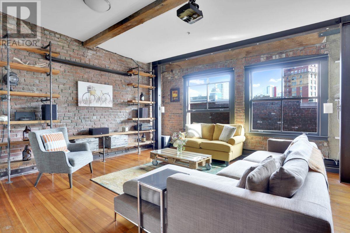 Ph502 310 Water Street, Vancouver, British Columbia  V6B 1B6 - Photo 1 - R2986091