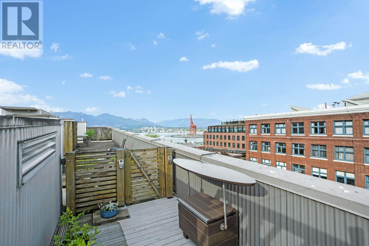 Ph502 310 Water Street, Vancouver, British Columbia  V6B 1B6 - Photo 13 - R2986091