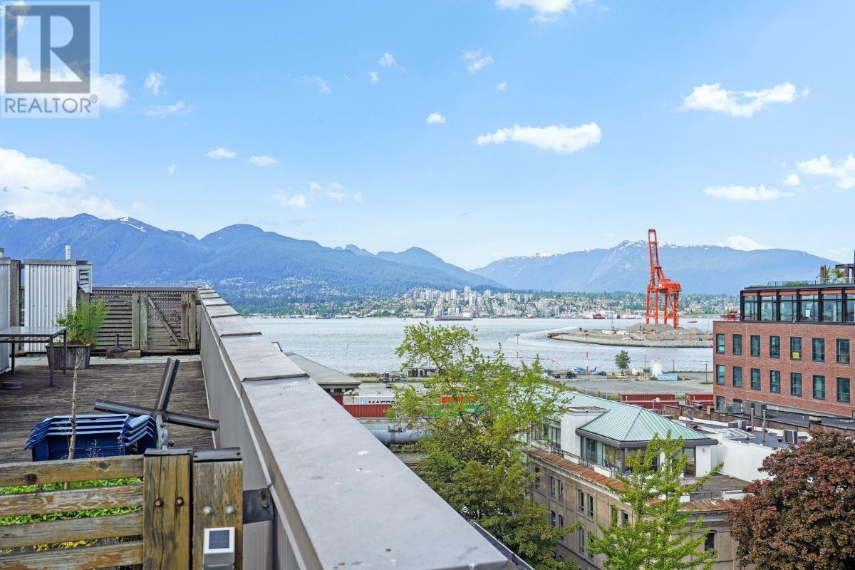 Ph502 310 Water Street, Vancouver, British Columbia  V6B 1B6 - Photo 14 - R2986091