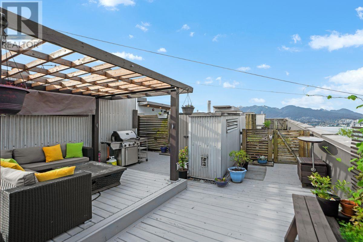 Ph502 310 Water Street, Vancouver, British Columbia  V6B 1B6 - Photo 15 - R2986091