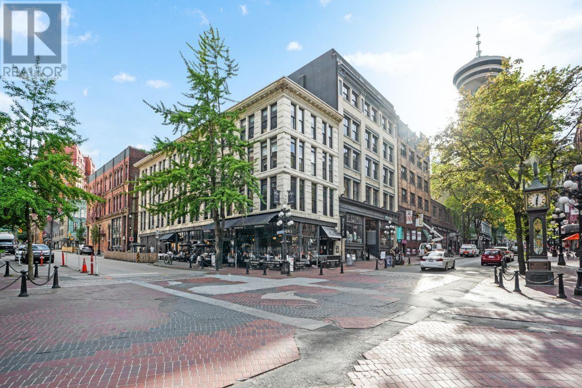 Ph502 310 Water Street, Vancouver, British Columbia  V6B 1B6 - Photo 17 - R2986091
