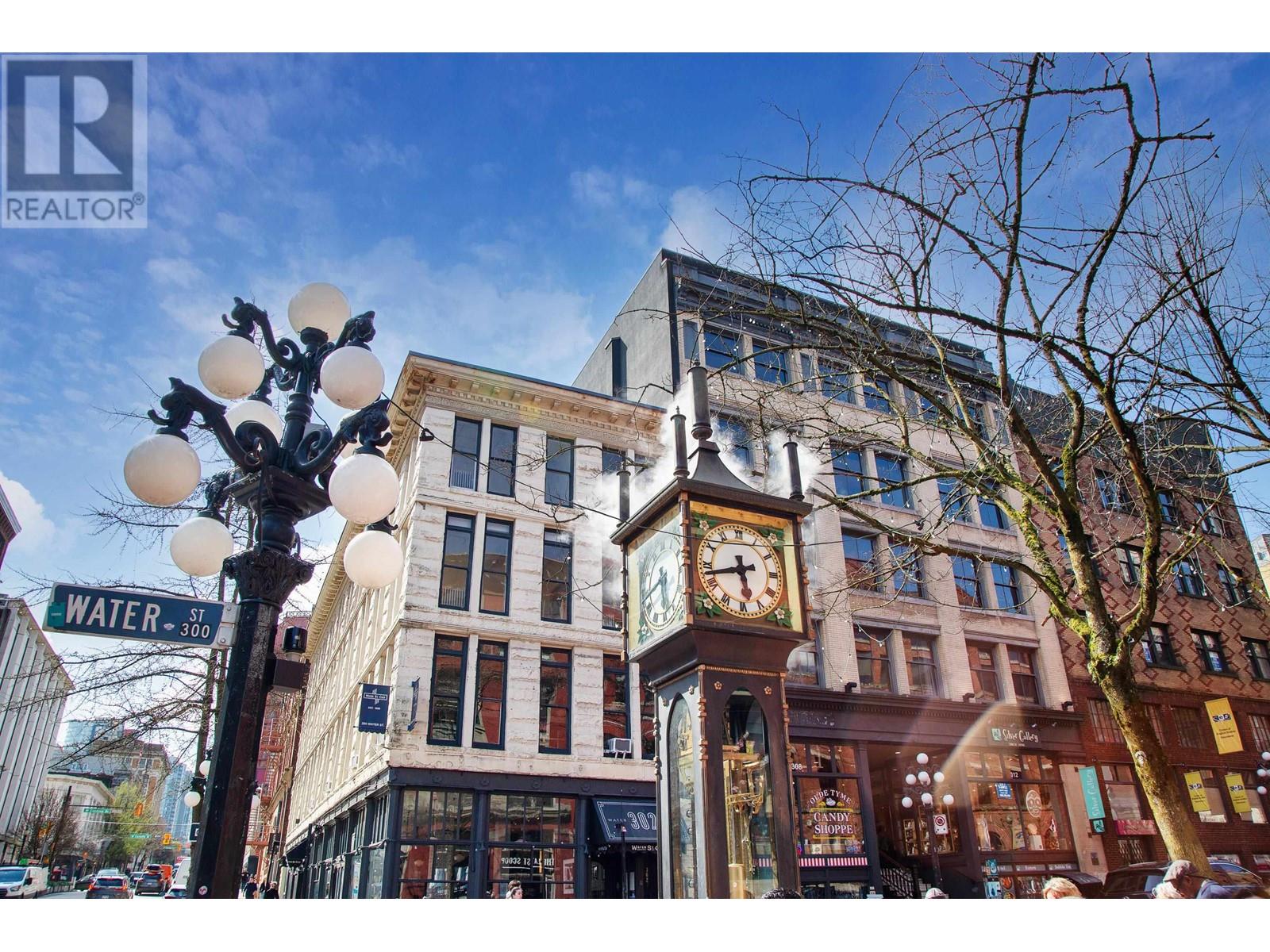 Ph502 310 Water Street, Vancouver, British Columbia  V6B 1B6 - Photo 20 - R2986091