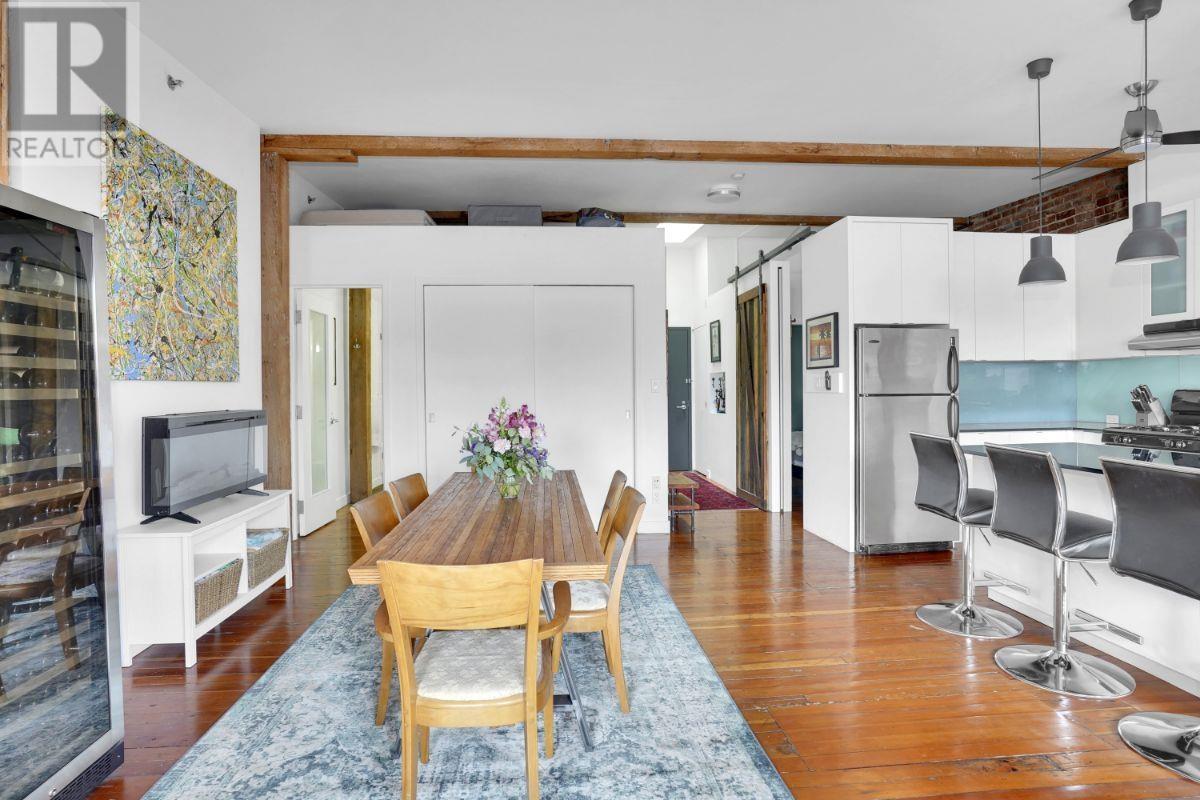 Ph502 310 Water Street, Vancouver, British Columbia  V6B 1B6 - Photo 5 - R2986091