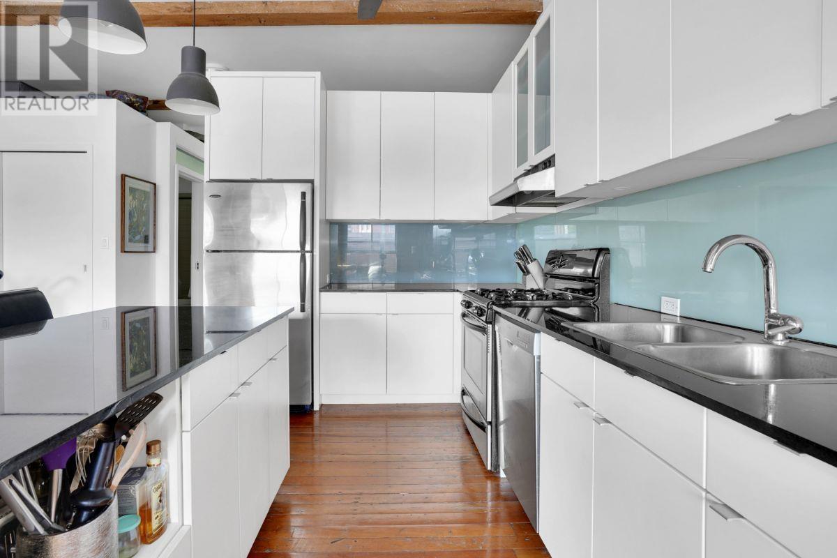 Ph502 310 Water Street, Vancouver, British Columbia  V6B 1B6 - Photo 7 - R2986091