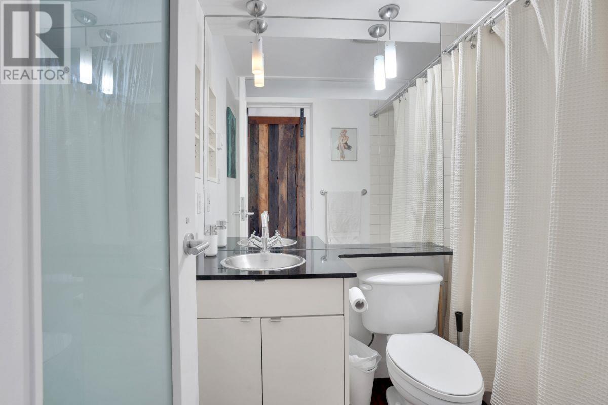 Ph502 310 Water Street, Vancouver, British Columbia  V6B 1B6 - Photo 8 - R2986091