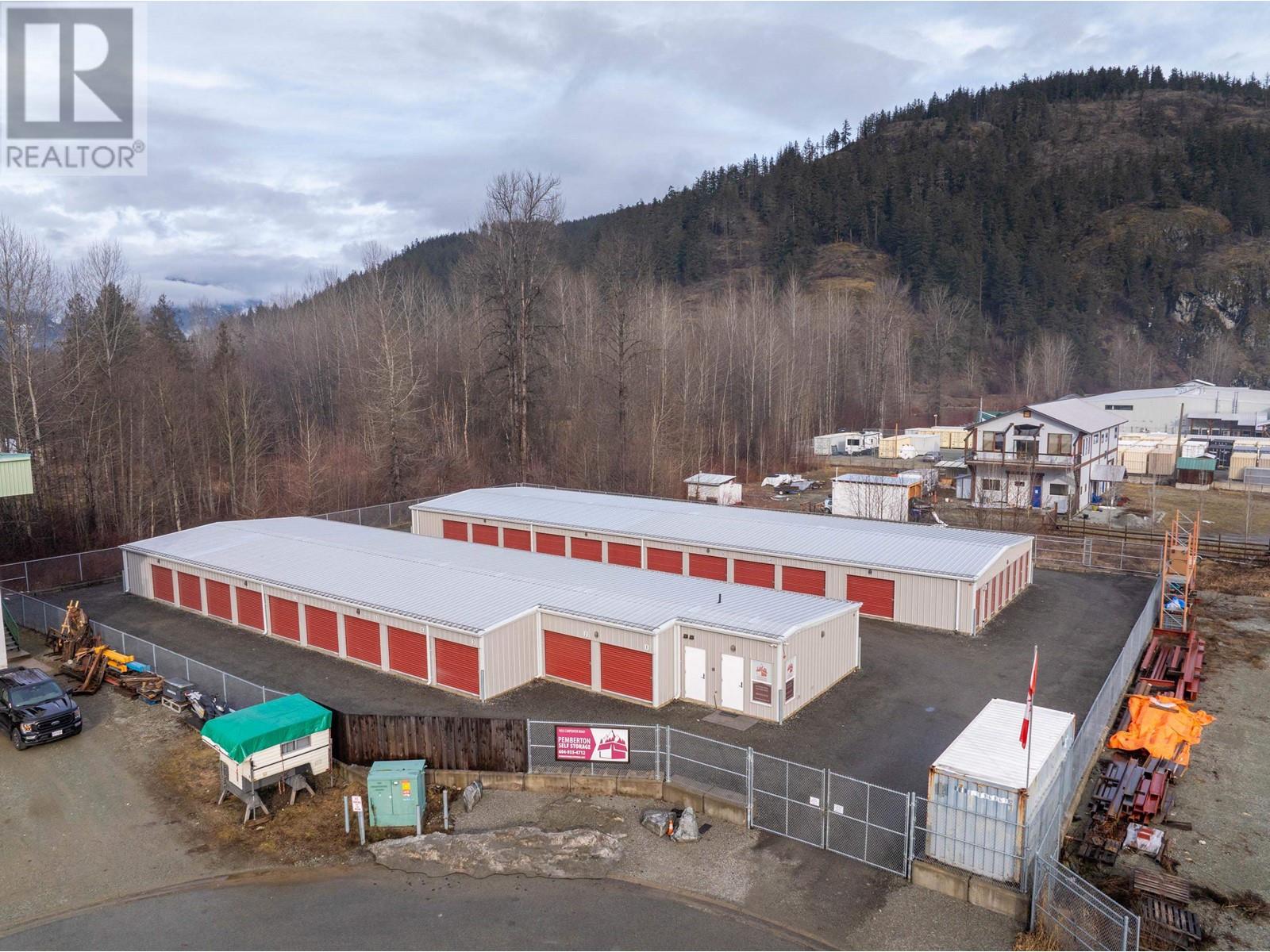 1925 Carpenter Road, Pemberton, British Columbia  V0N 2K0 - Photo 7 - C8068129